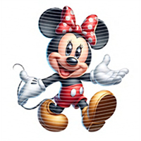 Mickey-AMQ 338